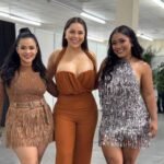 Juventud y Talento en la música típica popular de Panamá con las jóvenes cantantes femeninas