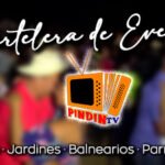CARTELERA TIPICA DE EVENTOS