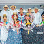 Desfile de las Mil Polleras 2026 en Las Tablas contará con 105 delegaciones que participarán