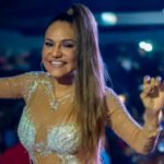 Otra amanecida más en Los Uveros con Samy y Sandra Sandoval recibiendo el 2026